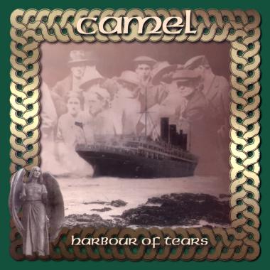 Camel -  Harbour of Tears